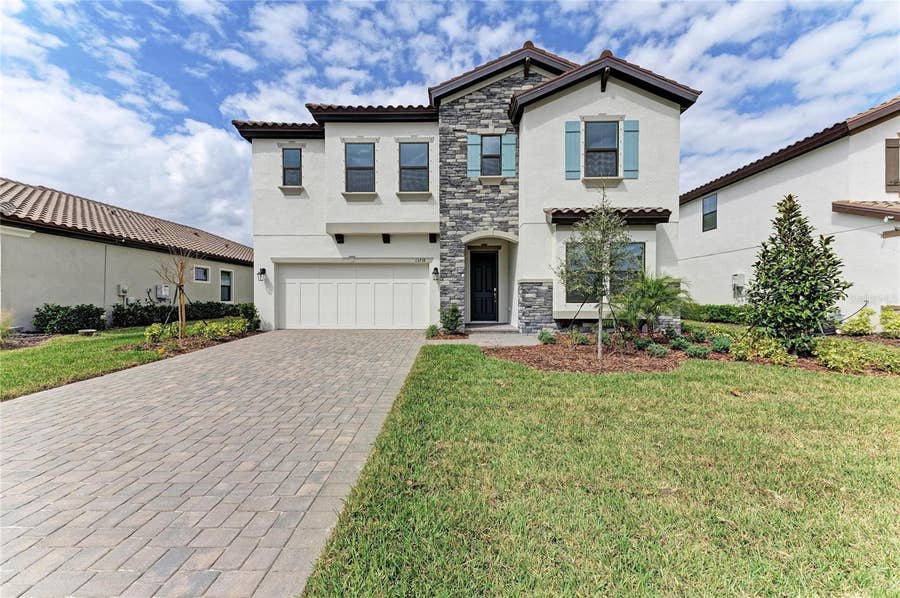 Property photo for 13718 HEARTWOOD WAY, Parrish, FL
