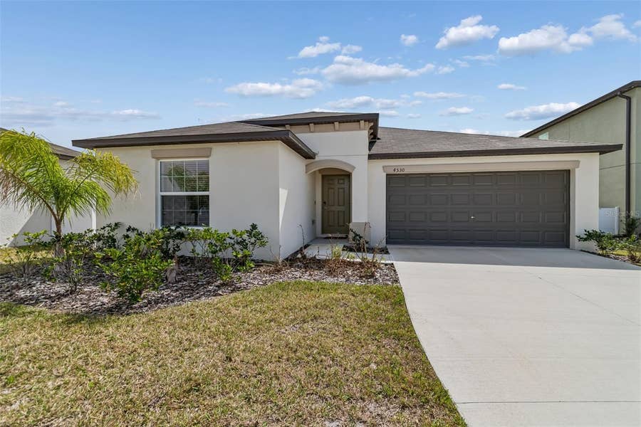 Property photo for 4530 COZY CONDOR COURT, Bartow, FL