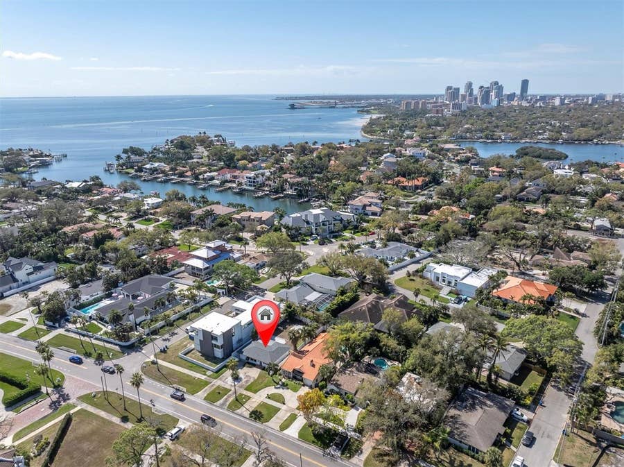 Property photo for 735 SNELL ISLE BOULEVARD NE, St Petersburg, FL