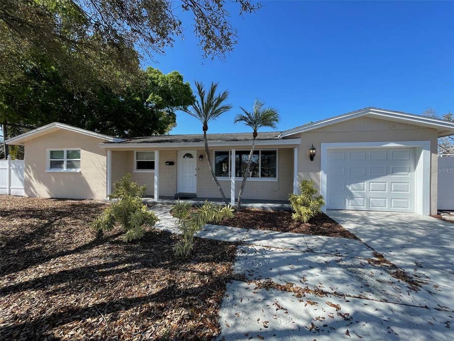 Property photo for 6556 27TH STREET N, St Petersburg, FL