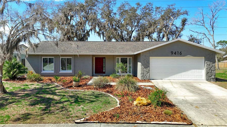 Property photo for 9416 BELLHAVEN STREET, Temple Terrace, FL
