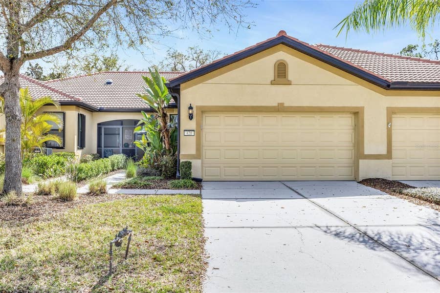 Property photo for 420 SENECA FALLS DRIVE, Apollo Beach, FL