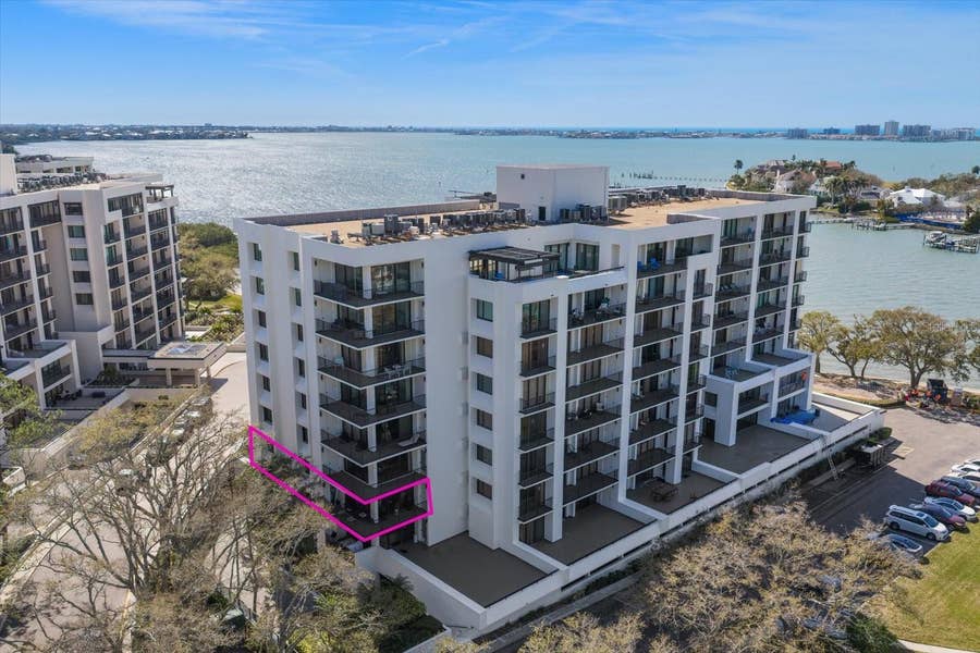 Property photo for 8 BELLEVIEW BOULEVARD, #203, Belleair, FL