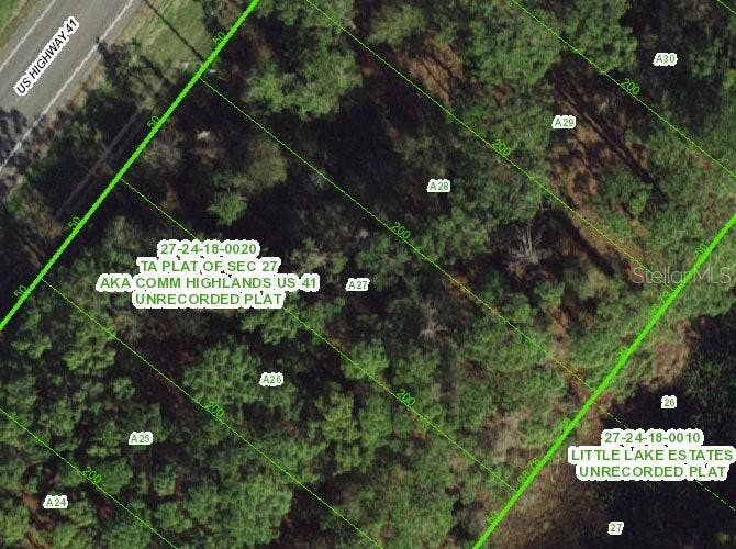 Property photo for 000 000 US HIGHWAY 41,, Spring Hill, FL