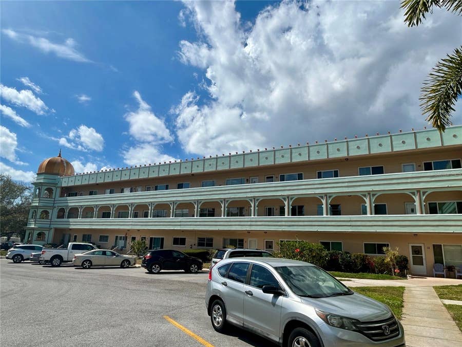 Property photo for 2286 NORWEGIAN DRIVE, #8, Clearwater, FL