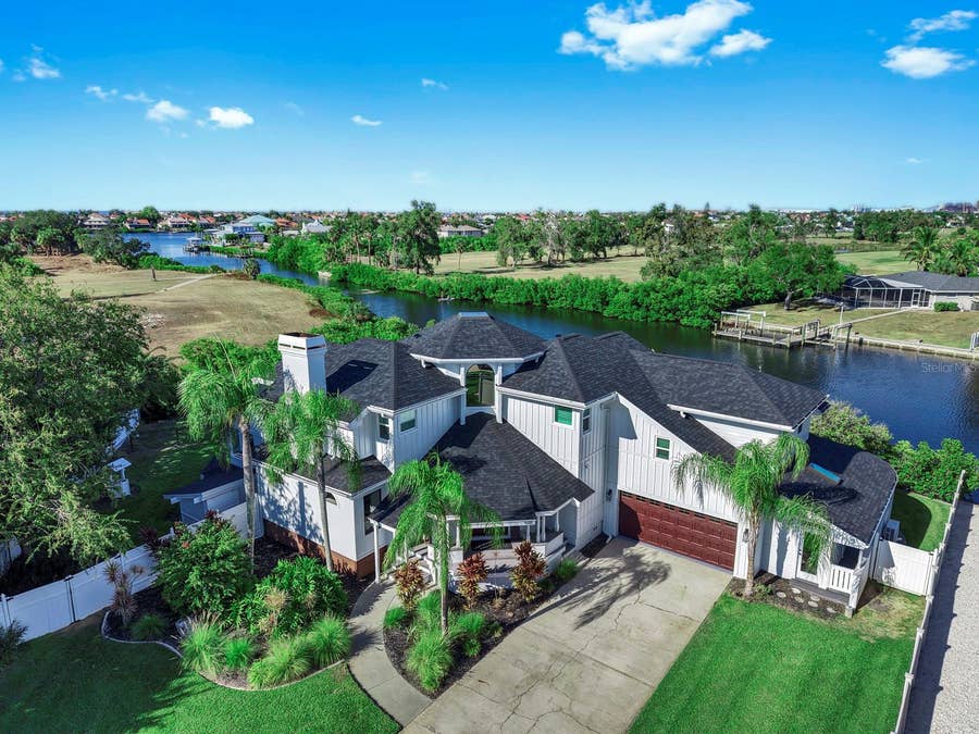 Property photo for 945 BUNKER VIEW DRIVE, Apollo Beach, FL