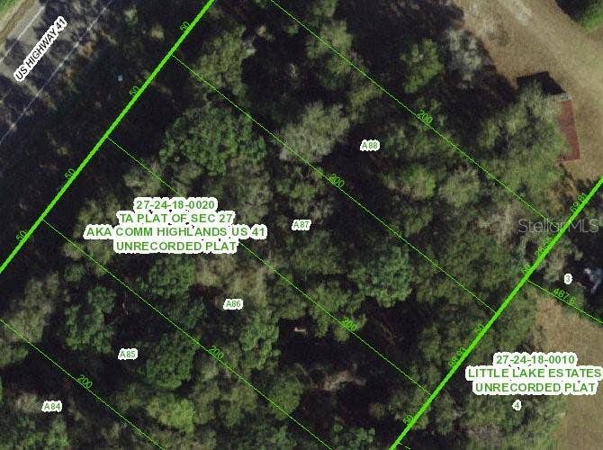Property photo for 0 US HW 41, Spring Hill, FL