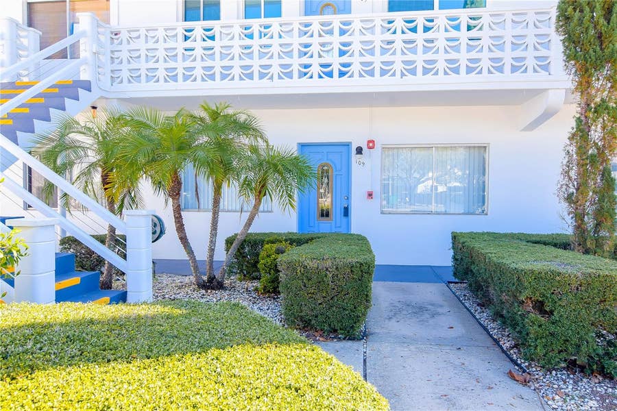 Property photo for 8325 112TH STREET, #109, Seminole, FL