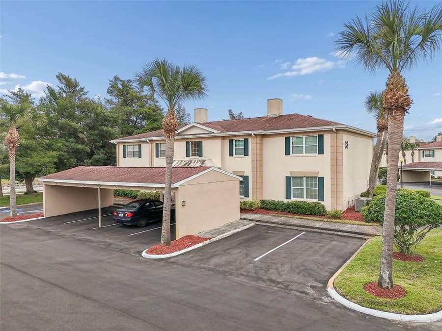 Property photo for 10375 CARROLLWOOD LANE, #332, Tampa, FL