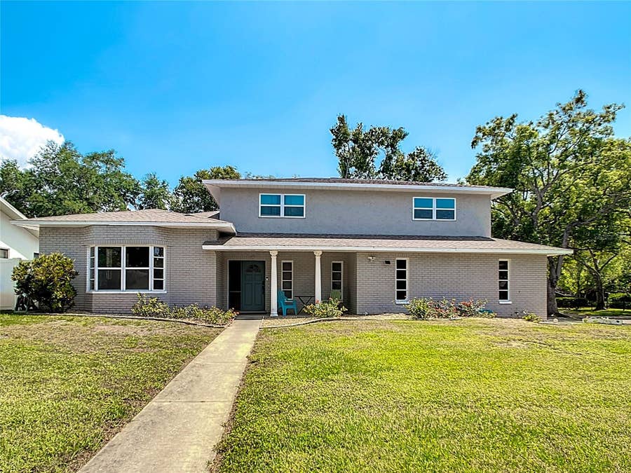 Property photo for 2175 SANTA PAULA DR, Dunedin, FL