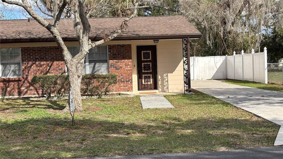 Property photo for 5652 18TH STREET, Zephyrhills, FL