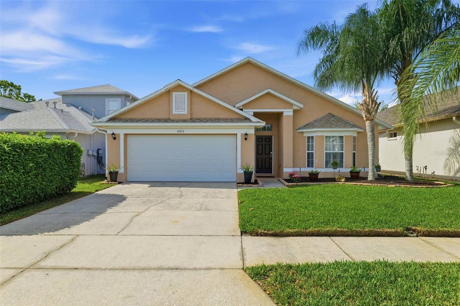 Property photo for 16810 TAYLOW WAY, Odessa, FL