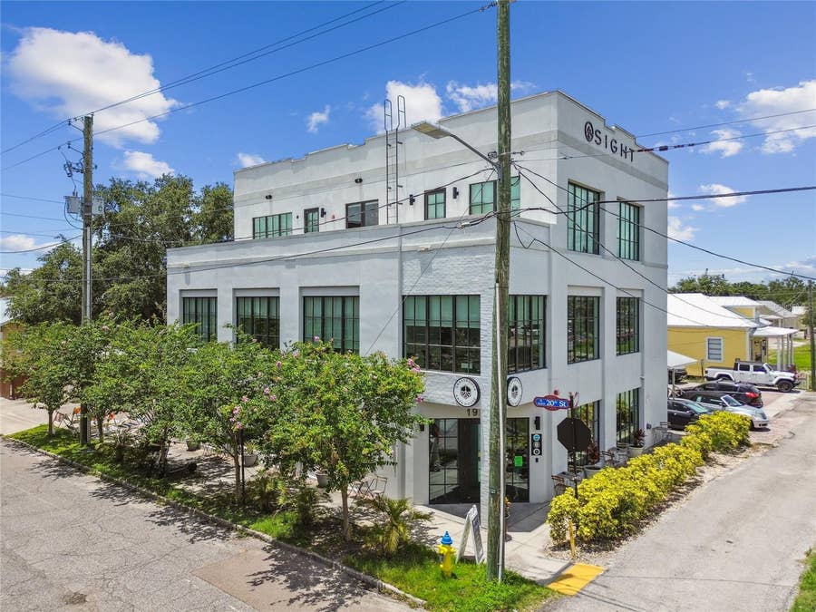 Property photo for 1919 E 6TH AVENUE, Tampa, FL