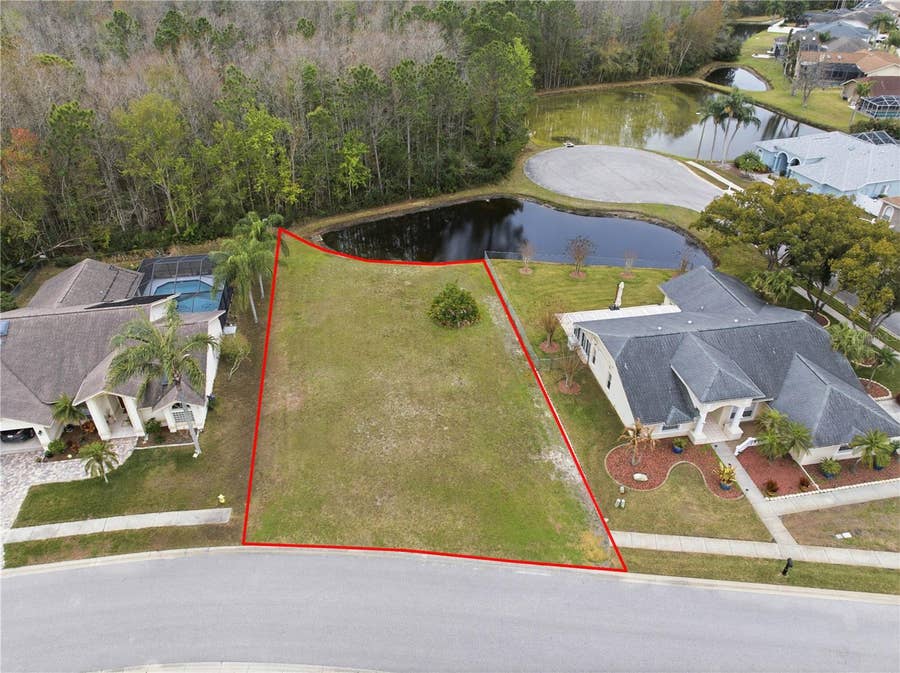 Property photo for 1522 HAVERHILL DRIVE, New Port Richey, FL