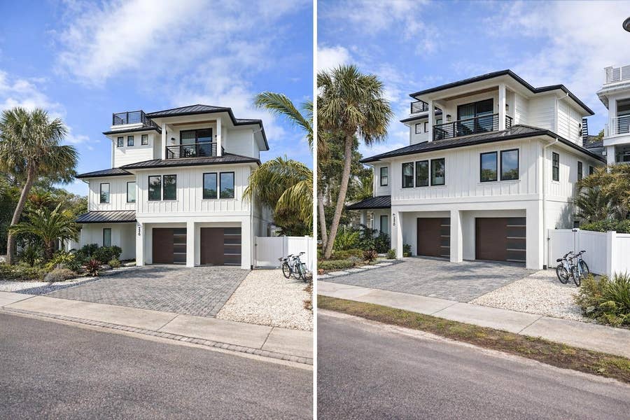 Property photo for 307 62ND STREET, Holmes Beach, FL
