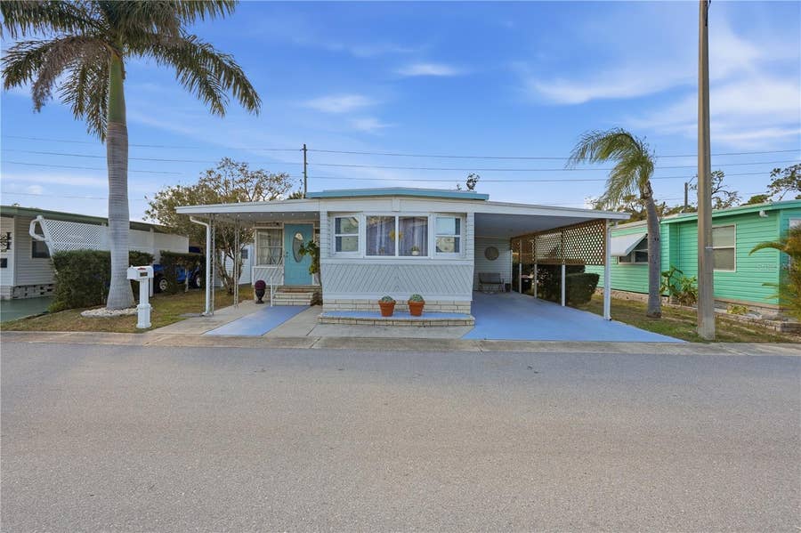 Property photo for 82008 A STREET N, #8, Pinellas Park, FL