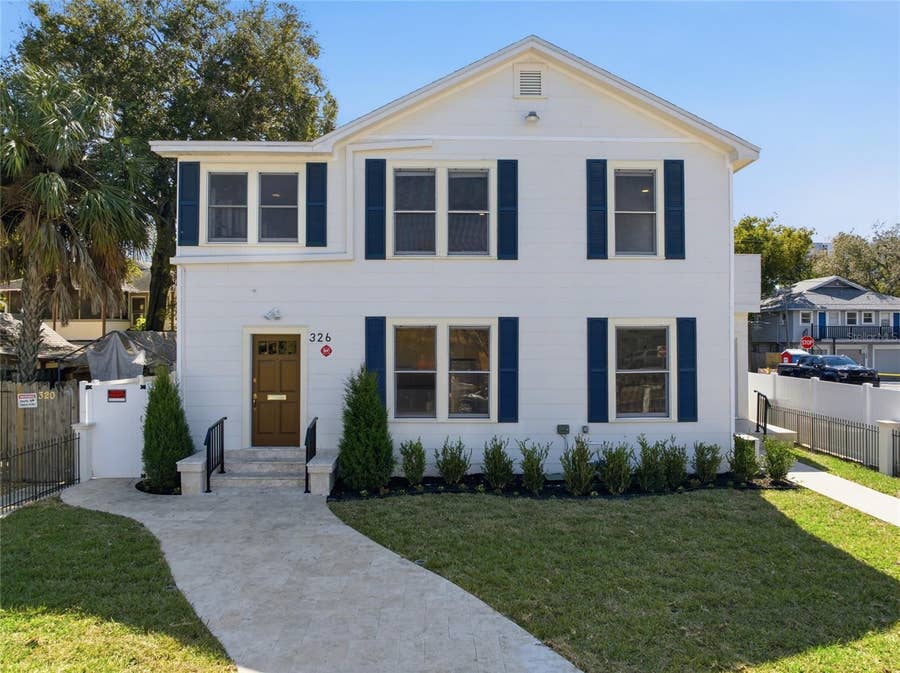 Property photo for 326 6TH AVENUE N, #204, St Petersburg, FL