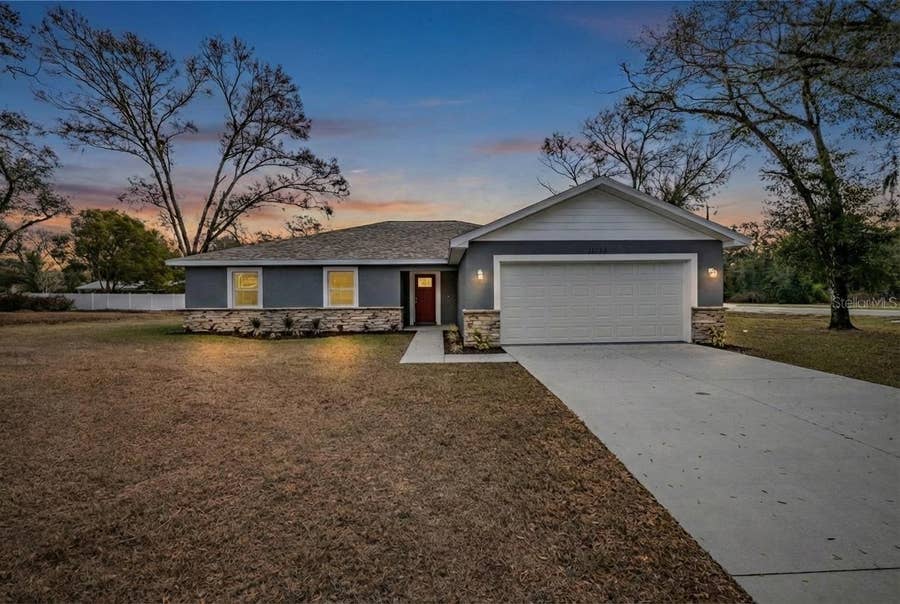 Property photo for 11734 ORANGE COURT, Dade City, FL