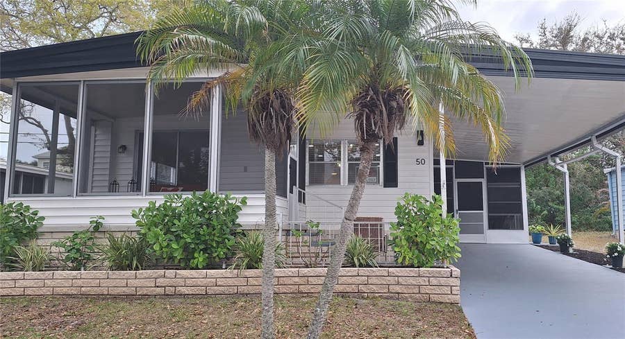 Property photo for 50 DOGWOOD COURT, #11, Safety Harbor, FL