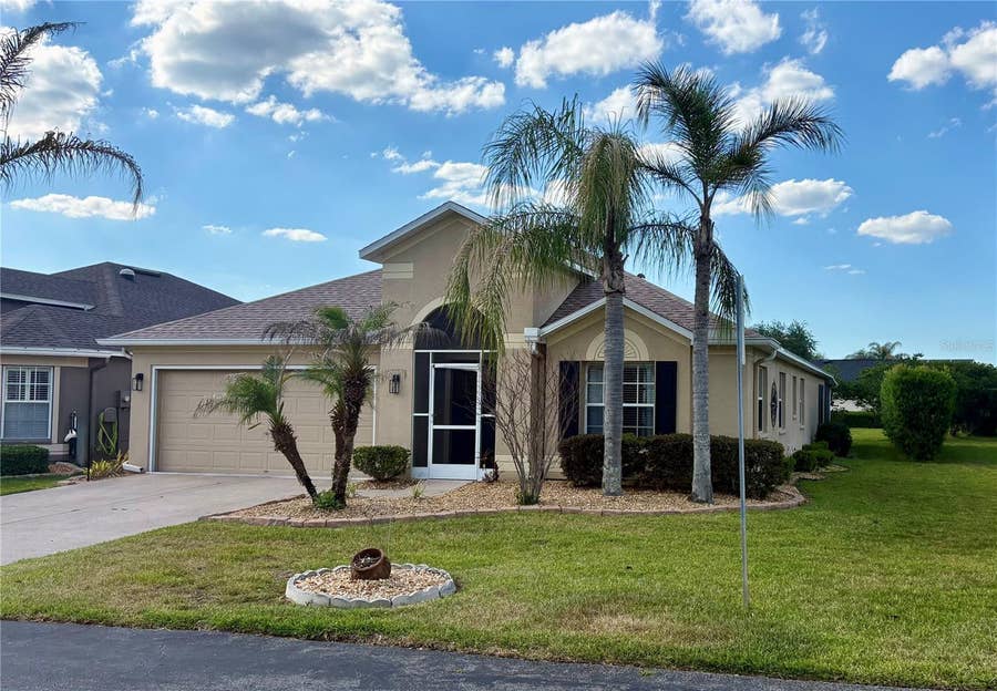 Property photo for 9524 ROLLING CIRCLE, San Antonio, FL
