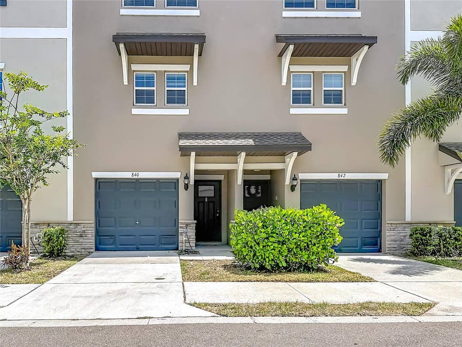 Property photo for 840 TENNYSON MILL CIRCLE, Tampa, FL