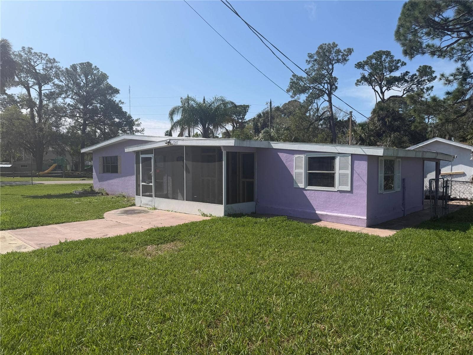 7235 ROYAL PALM DRIVE, New Port Richey, FL 34652