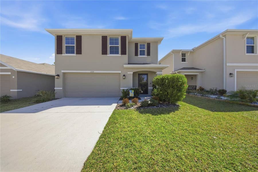 Property photo for 12120 LILY MAGNOLIA LANE, Riverview, FL
