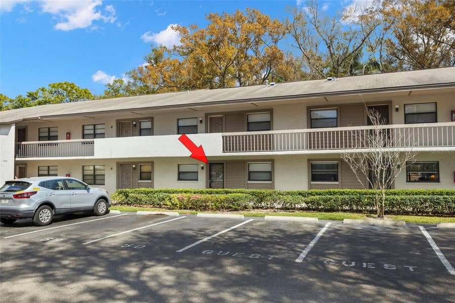 Property photo for 3034 EASTLAND BOULEVARD, #D104, Clearwater, FL