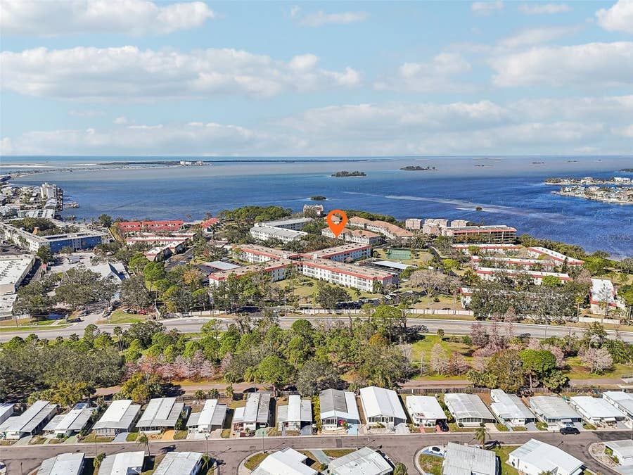Property photo for 2700 BAYSHORE BOULEVARD, #1305, Dunedin, FL