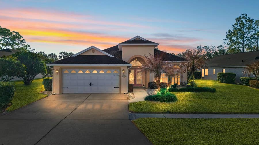 Property photo for 3408 STONEBRIDGE TRAIL, Valrico, FL