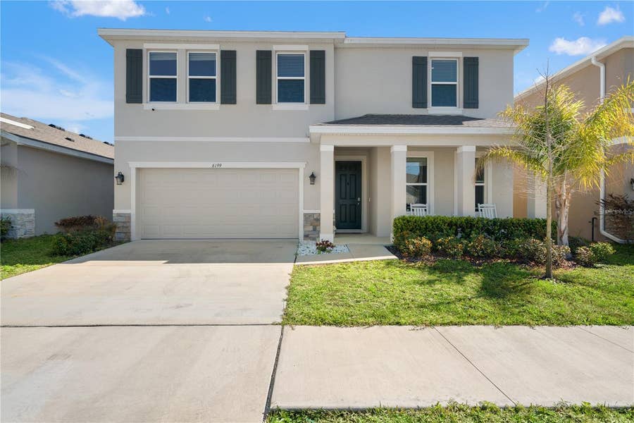 Property photo for 6199 WANDERING WILLOW DRIVE, Wesley Chapel, FL