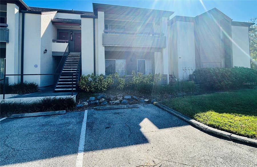 Property photo for 10265 GANDY BOULEVARD N, #1603, St Petersburg, FL