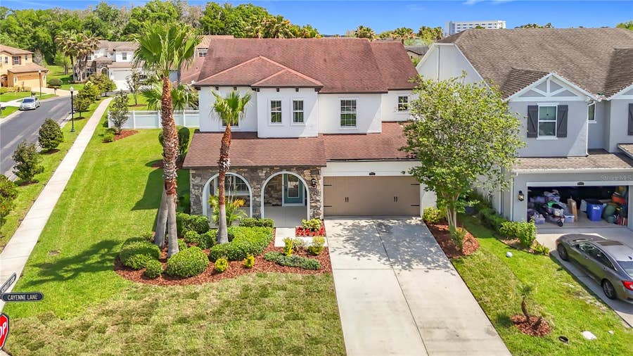 Property photo for 27387 CAYENNE LANE, Wesley Chapel, FL