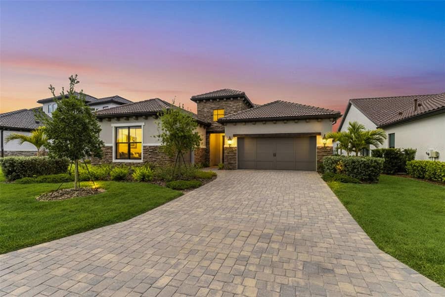 Property photo for 496 BOCELLI DRIVE, North Venice, FL