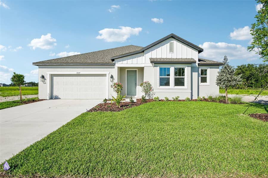 Property photo for 10037 HIDDEN HAMMOCK LOOP, Parrish, FL
