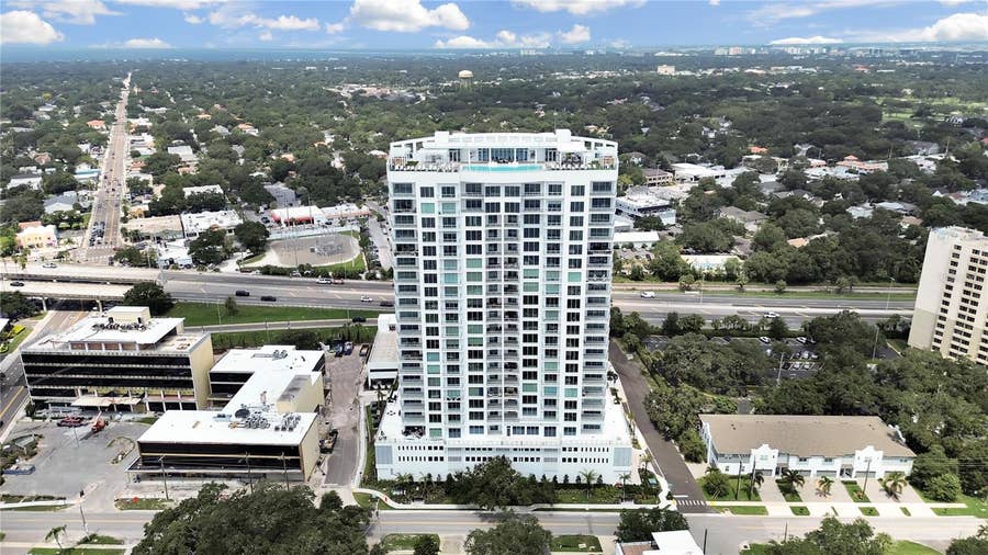 Property photo for 2910 W BARCELONA STREET, #604, Tampa, FL