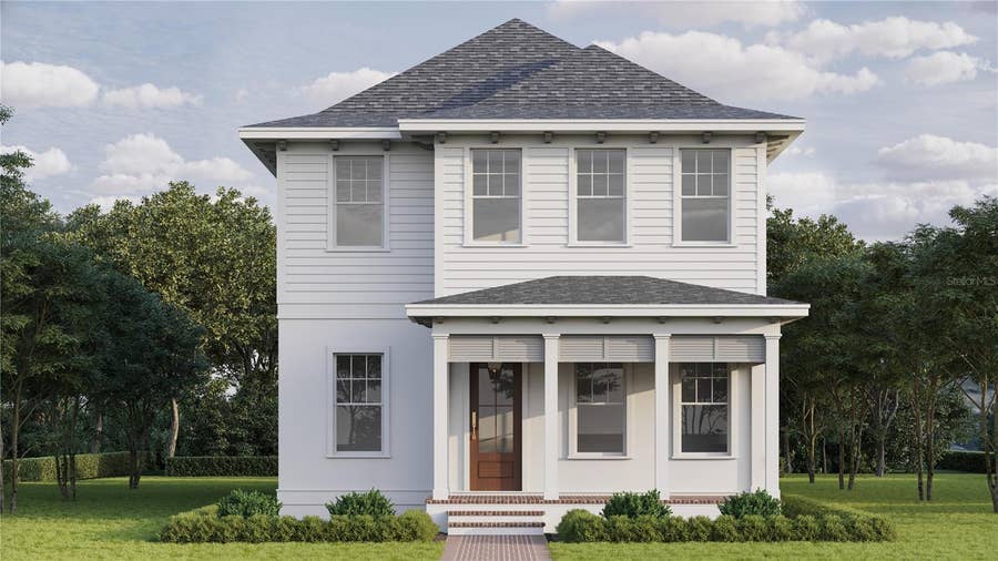 Property photo for 345 11TH AVENUE NE, St Petersburg, FL