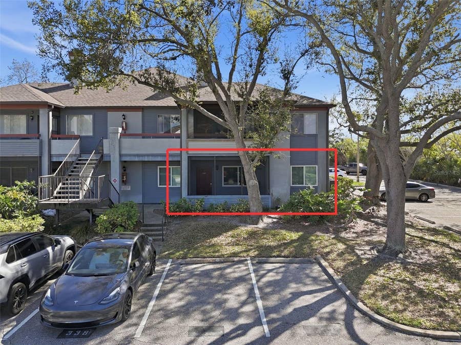 Property photo for 10265 GANDY BOULEVARD N, #1415, St Petersburg, FL