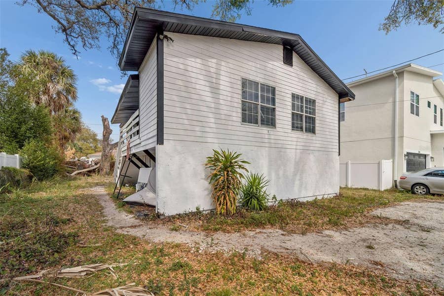Property photo for 2402 CASSELL STREET, Tampa, FL