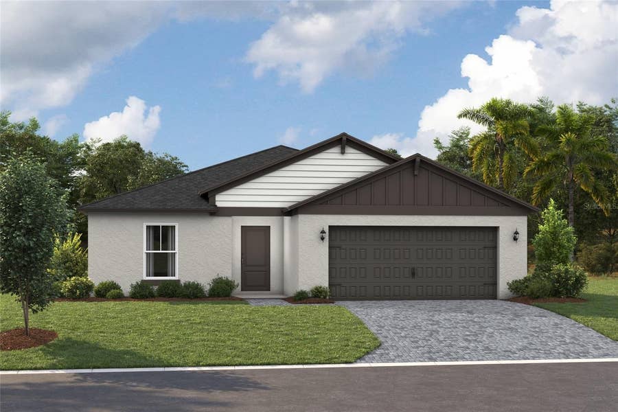 Property photo for 36702 THORNHEDGE DRIVE, Zephyrhills, FL