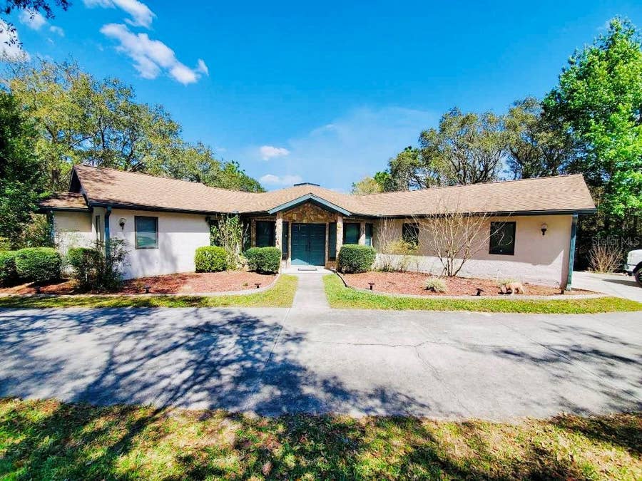 Property photo for 585 E FORESTHILL PLACE, Hernando, FL