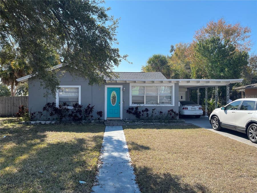Property photo for 1200 26TH AVENUE S, St Petersburg, FL