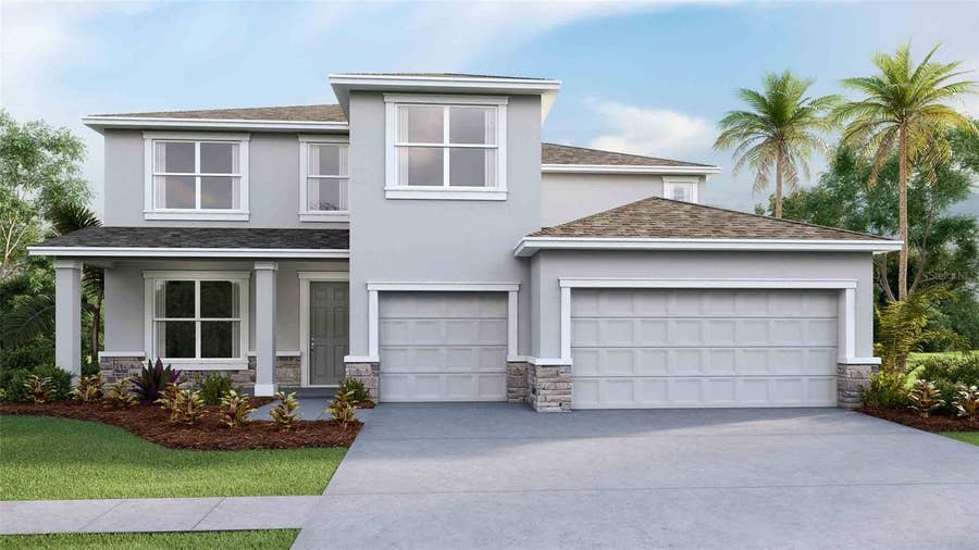 Property photo for 19778 HOLLY FLATS LANE, Land O Lakes, FL