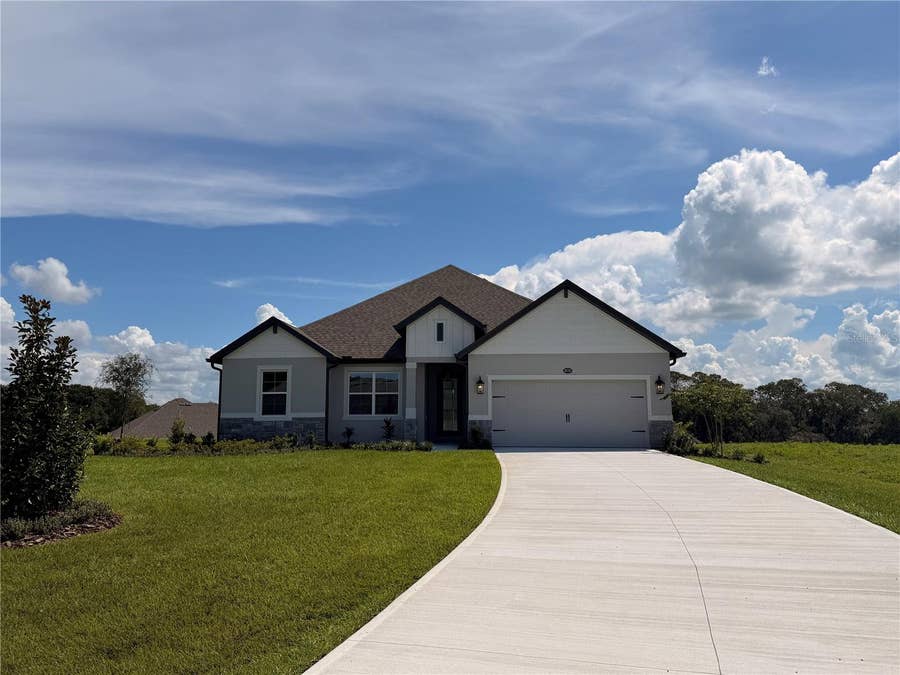 Property photo for 36794 SUNDOWNER TRAIL, Fruitland Park, FL
