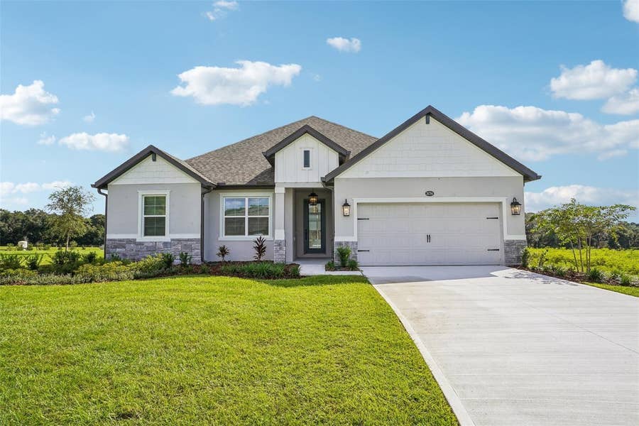 Property photo for 36794 SUNDOWNER TRAIL, Fruitland Park, FL