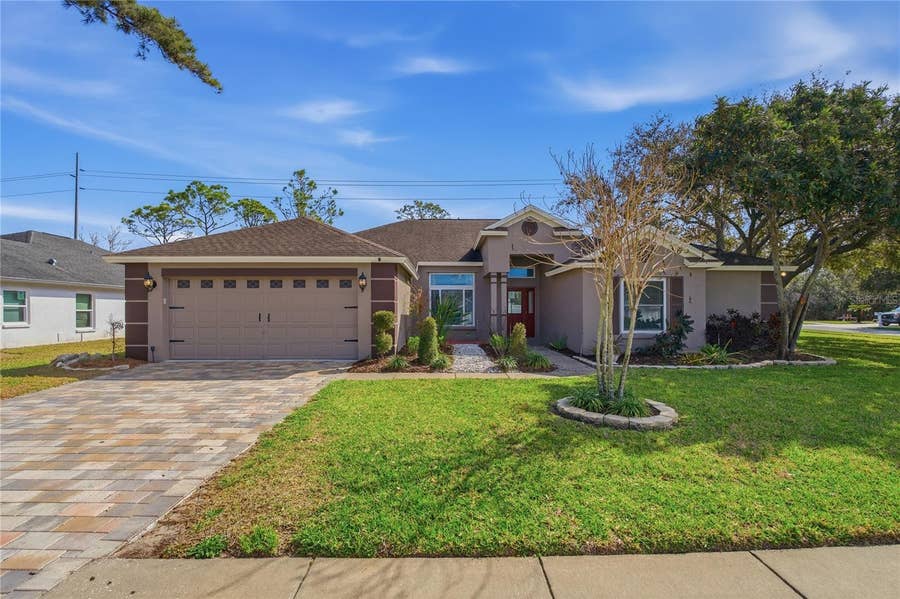 Property photo for 17431 ISBELL LANE, Odessa, FL