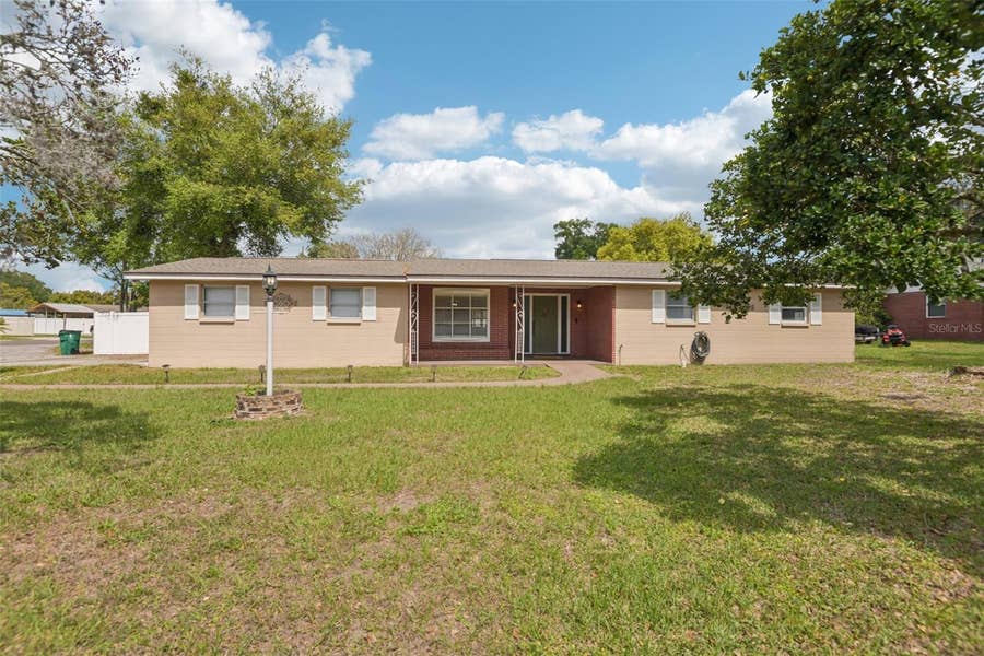 Property photo for 5942 13TH STREET, Zephyrhills, FL