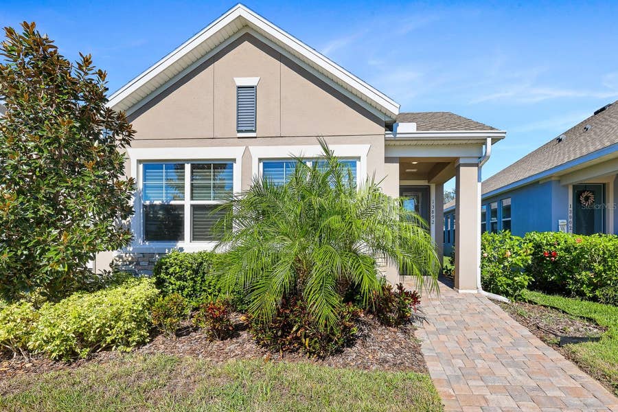 Property photo for 13892 KINGFISHER GLEN DRIVE, Lithia, FL