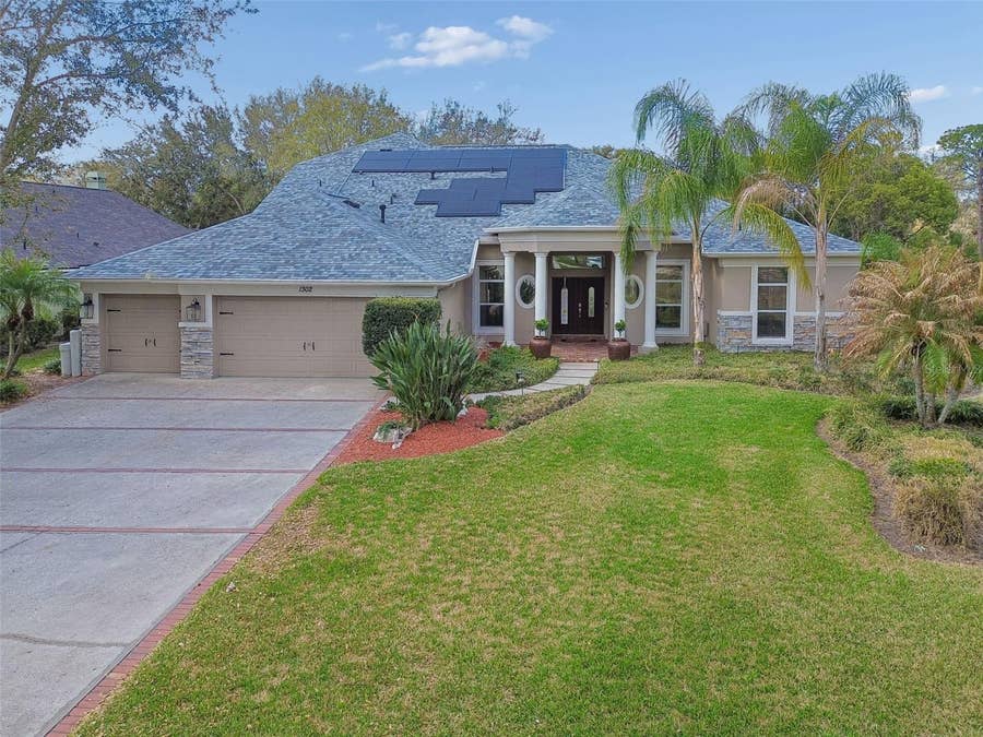 Property photo for 1302 STEEPLE HILL COURT, Brandon, FL