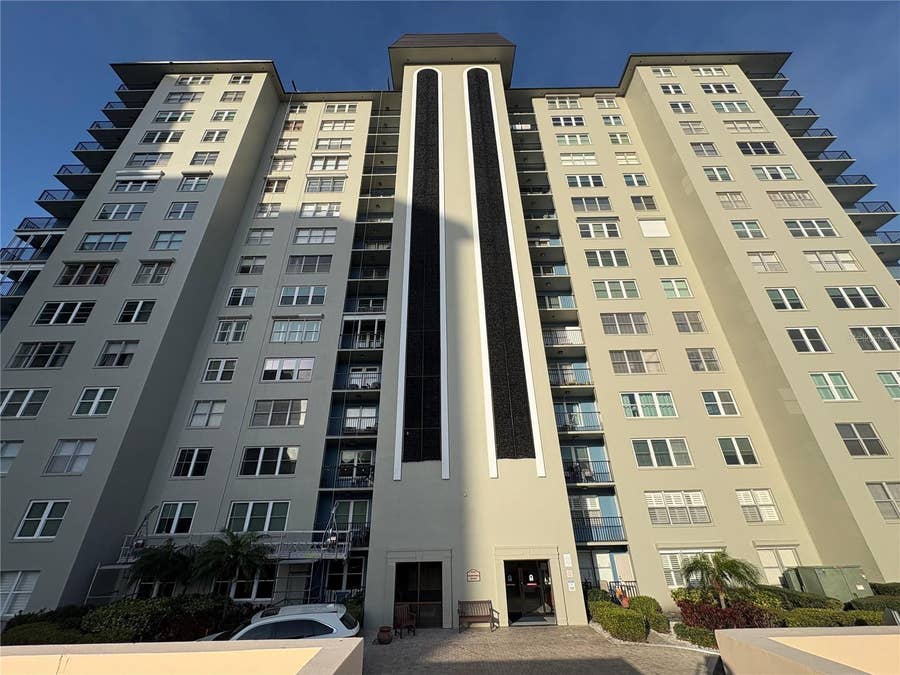 Property photo for 5220 BRITTANY DRIVE S, #803, St Petersburg, FL